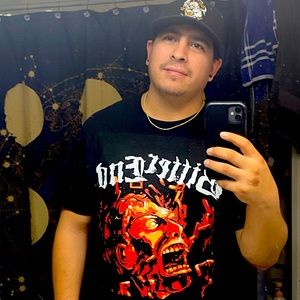 Meet your Posher, Domingo